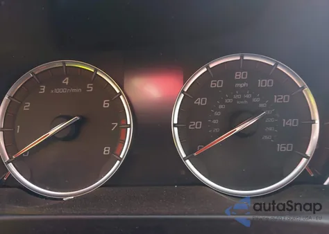 2019 Acura Tlx Tech A-Spec Pkgs из США, поврежденный, VIN 19UUB2F6XKA008432